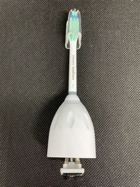 are generic brand sonicare brush heads safe